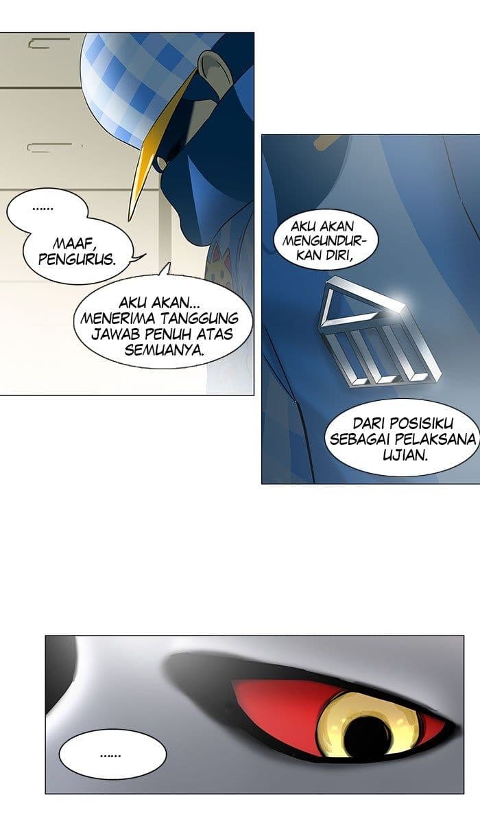 Chapter Komik
              Tower of God Chapter 101 - page 28