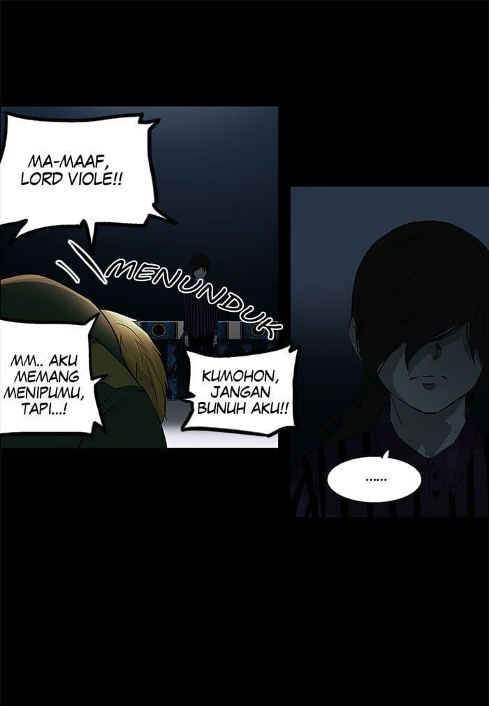 Chapter Komik
              Tower of God Chapter 101 - page 17