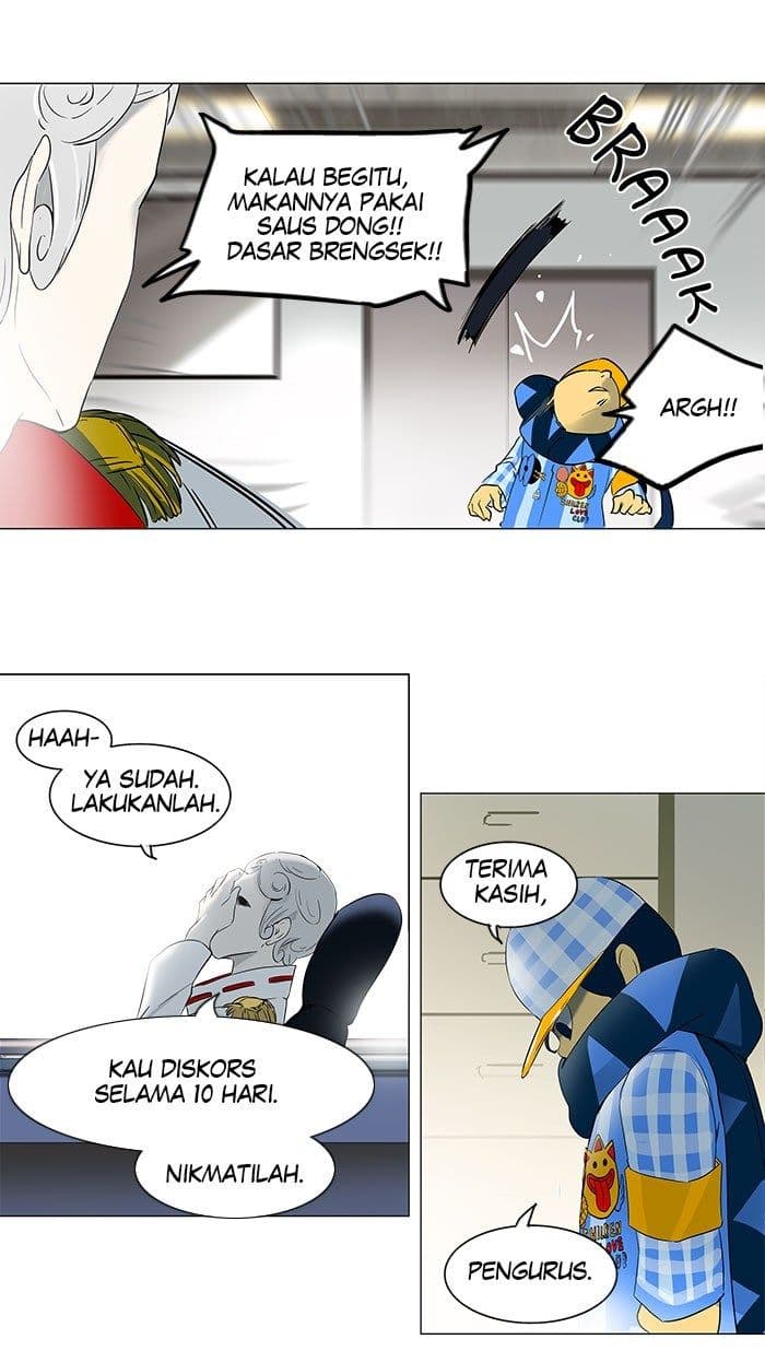 Chapter Komik
              Tower of God Chapter 101 - page 34