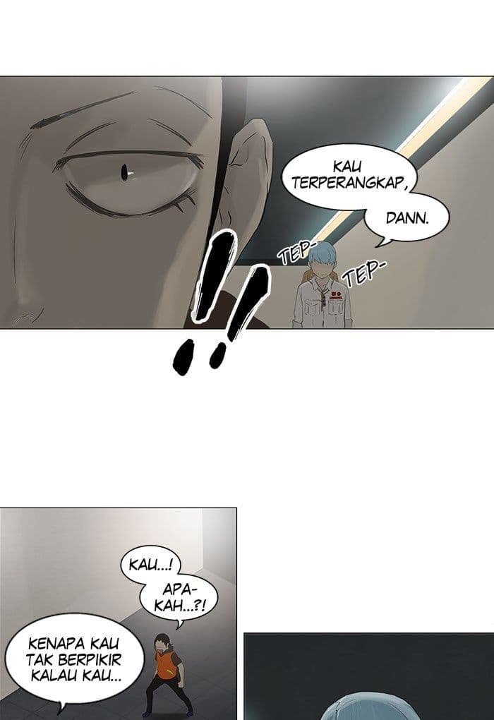 Chapter Komik
              Tower of God Chapter 102 - page 33