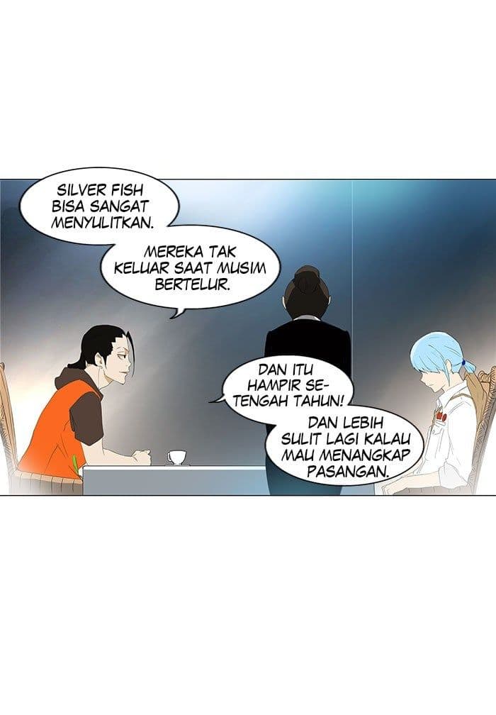 Chapter Komik
              Tower of God Chapter 102 - page 8