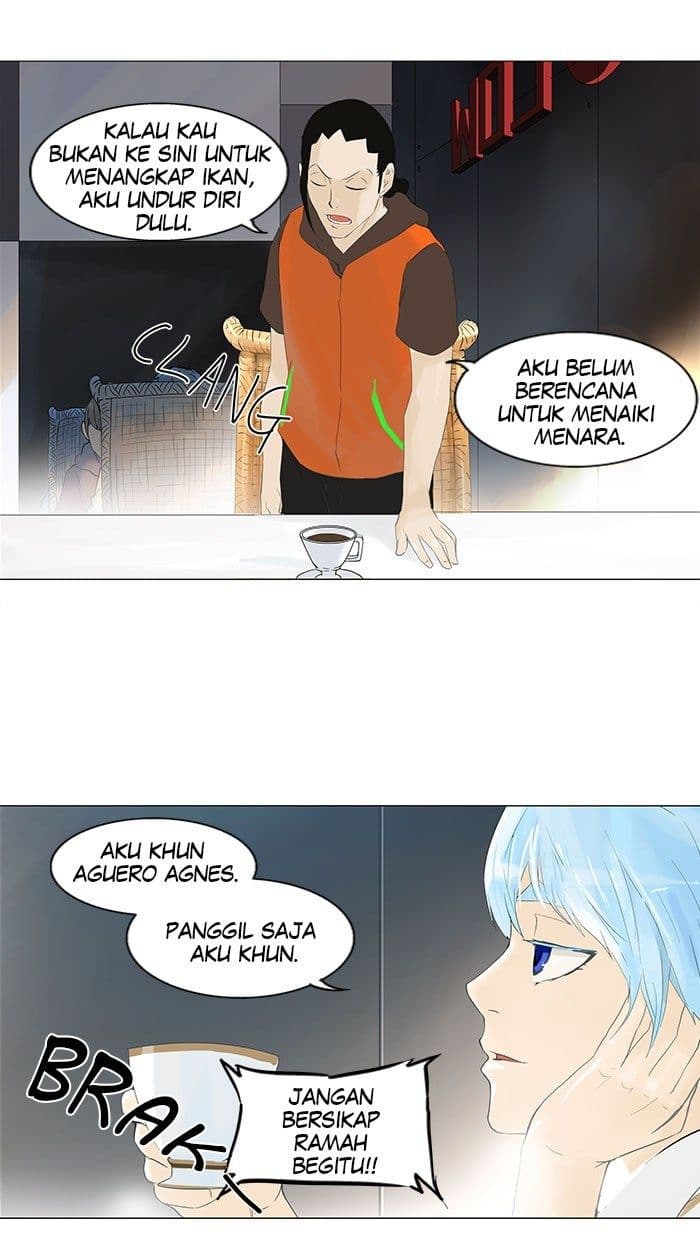 Chapter Komik
              Tower of God Chapter 102 - page 12