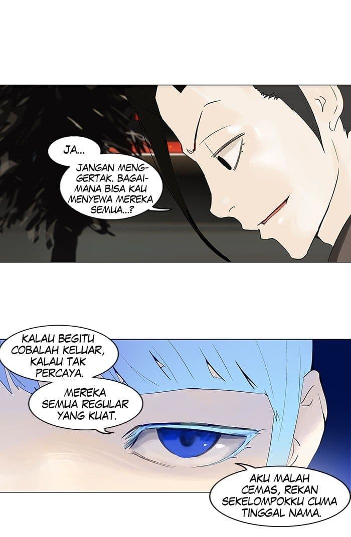 Chapter Komik
              Tower of God Chapter 102 - page 23