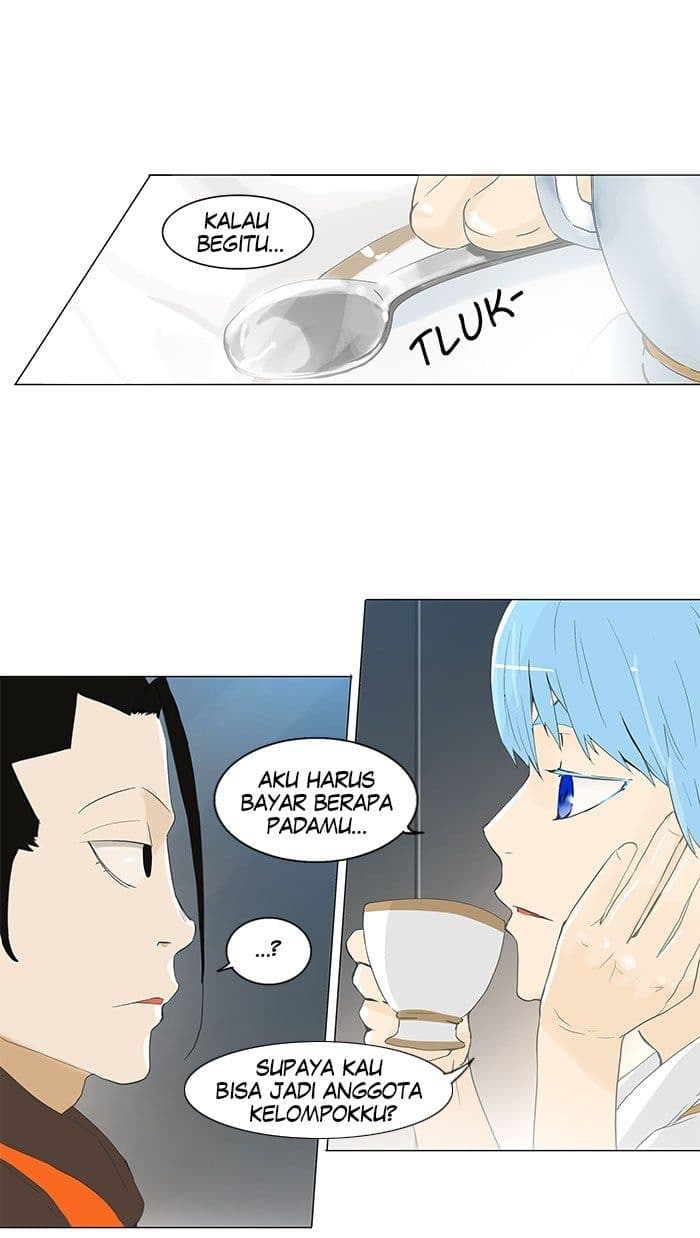 Chapter Komik
              Tower of God Chapter 102 - page 10