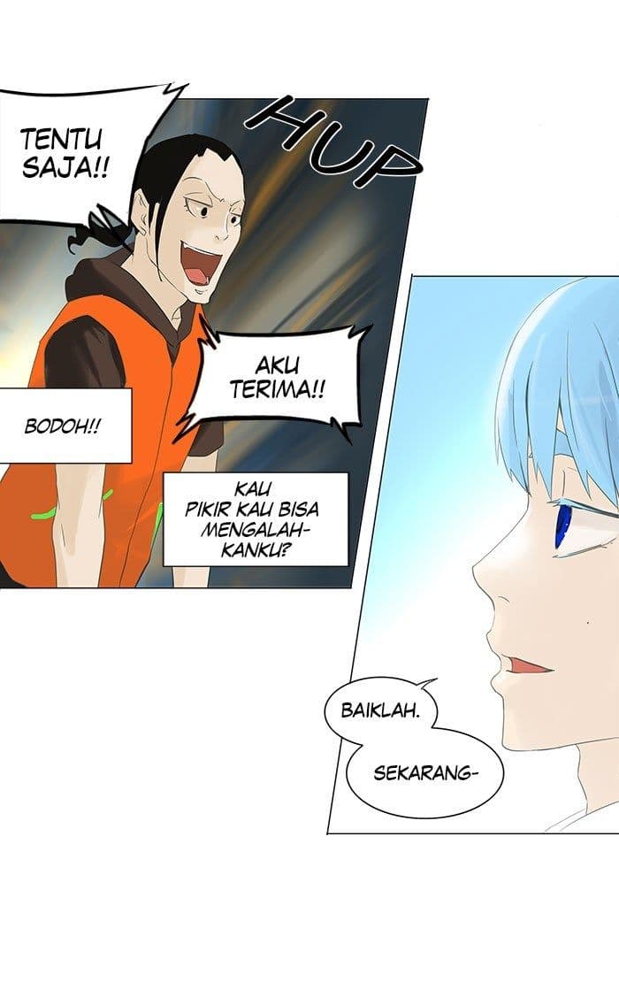 Chapter Komik
              Tower of God Chapter 102 - page 19