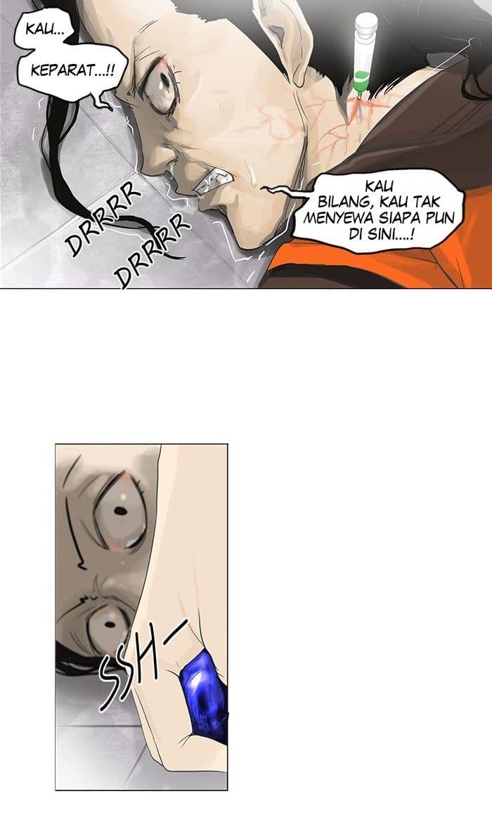 Chapter Komik
              Tower of God Chapter 102 - page 46