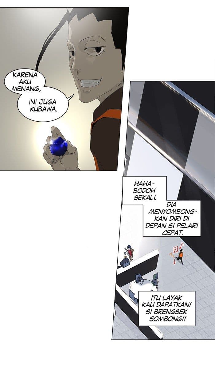 Chapter Komik
              Tower of God Chapter 102 - page 40