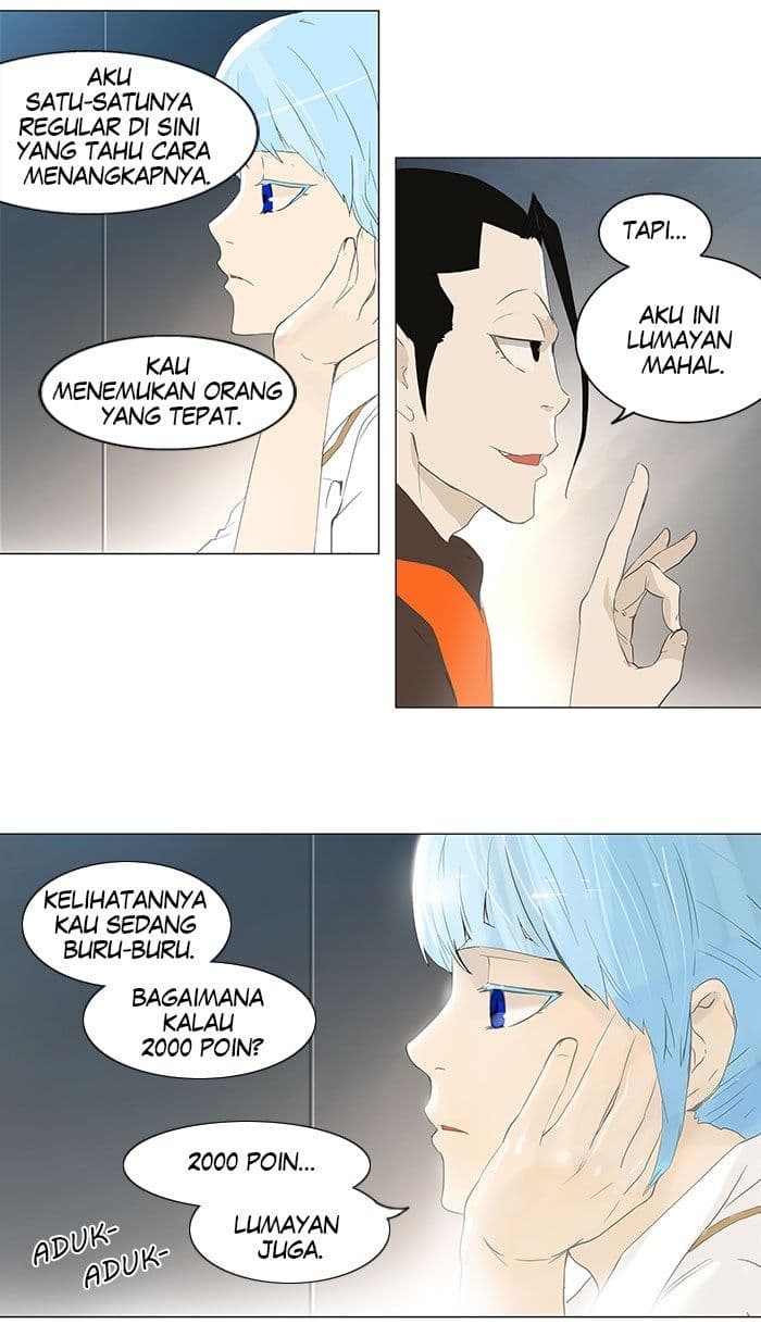 Chapter Komik
              Tower of God Chapter 102 - page 9