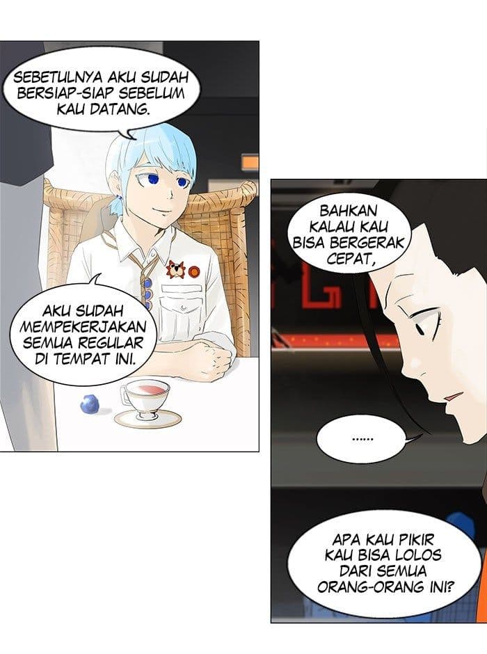 Chapter Komik
              Tower of God Chapter 102 - page 22