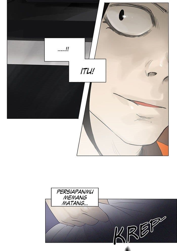 Chapter Komik
              Tower of God Chapter 102 - page 26