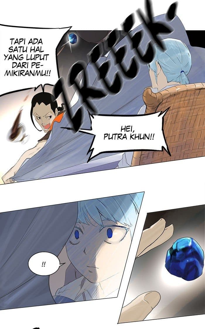 Chapter Komik
              Tower of God Chapter 102 - page 27