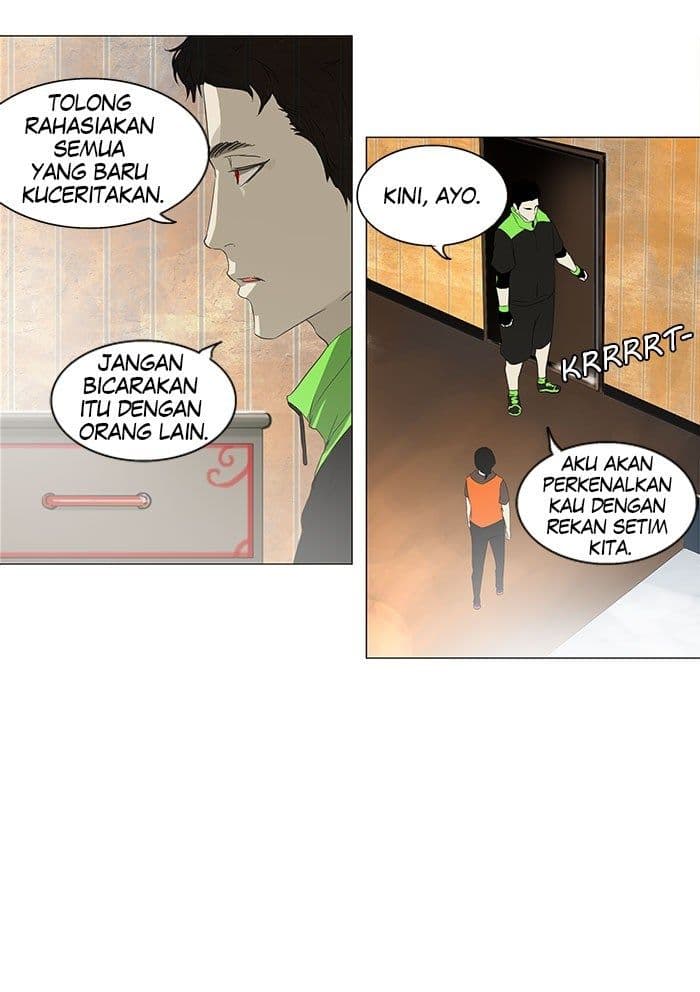 Chapter Komik
              Tower of God Chapter 103 - page 24