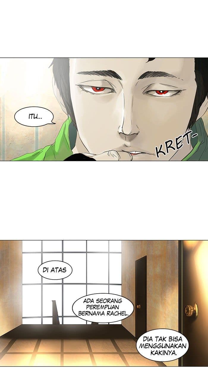 Chapter Komik
              Tower of God Chapter 103 - page 16