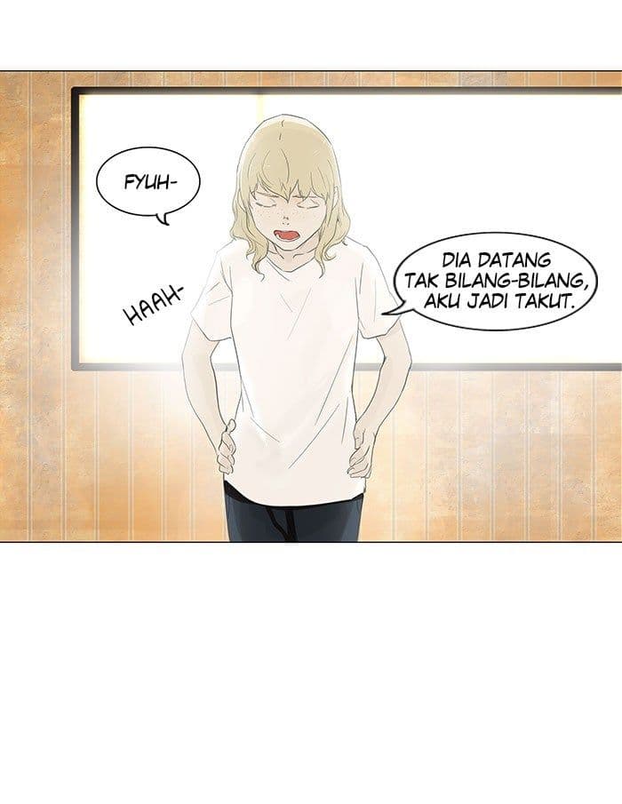 Chapter Komik
              Tower of God Chapter 103 - page 43