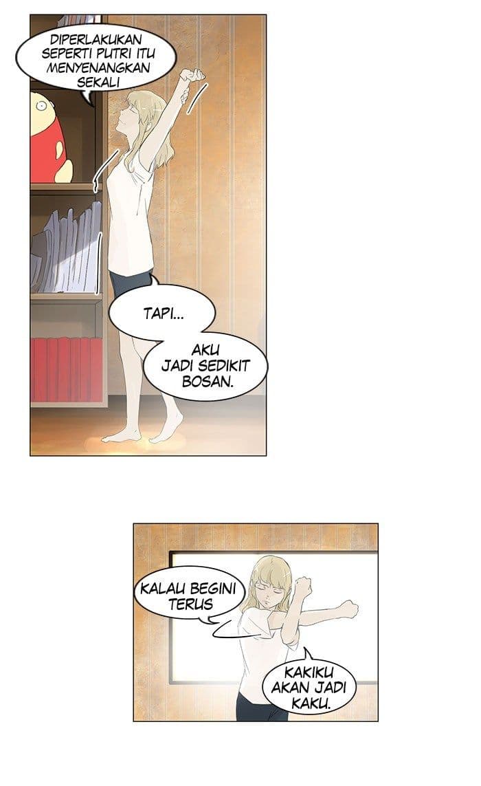 Chapter Komik
              Tower of God Chapter 103 - page 44