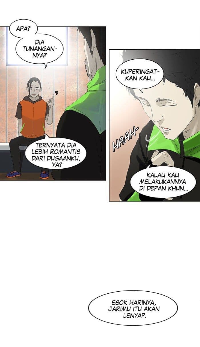 Chapter Komik
              Tower of God Chapter 103 - page 18