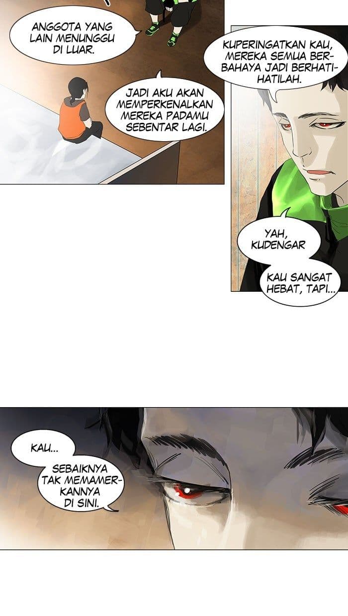 Chapter Komik
              Tower of God Chapter 103 - page 14