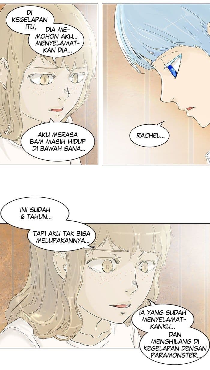 Chapter Komik
              Tower of God Chapter 103 - page 20