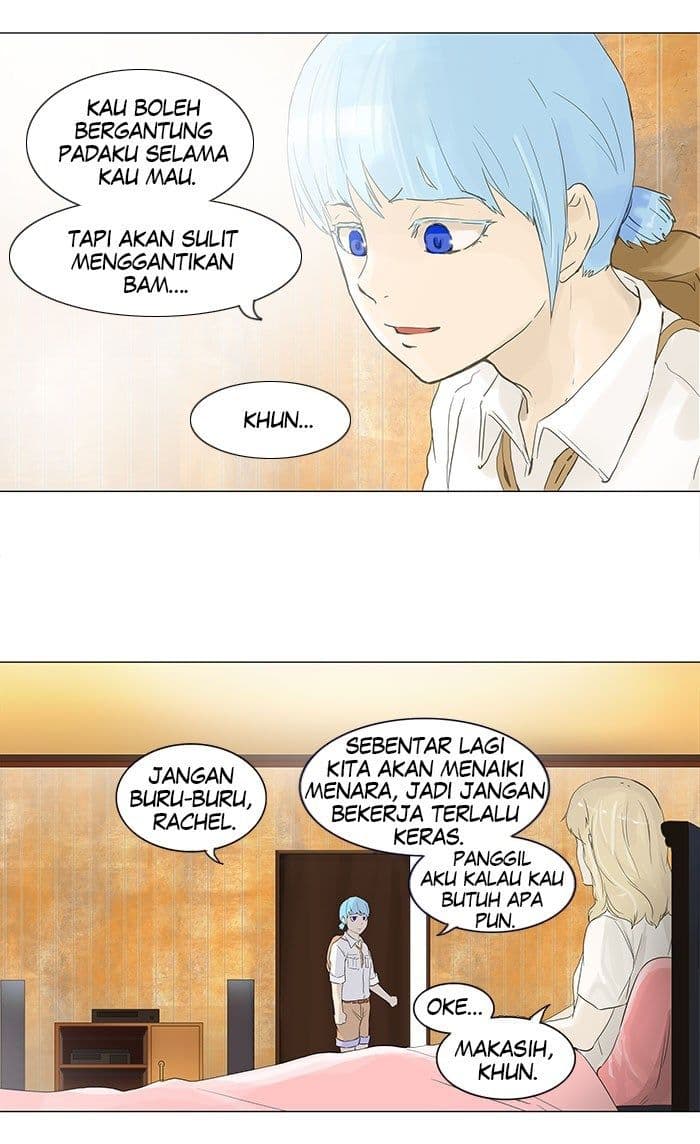 Chapter Komik
              Tower of God Chapter 103 - page 38