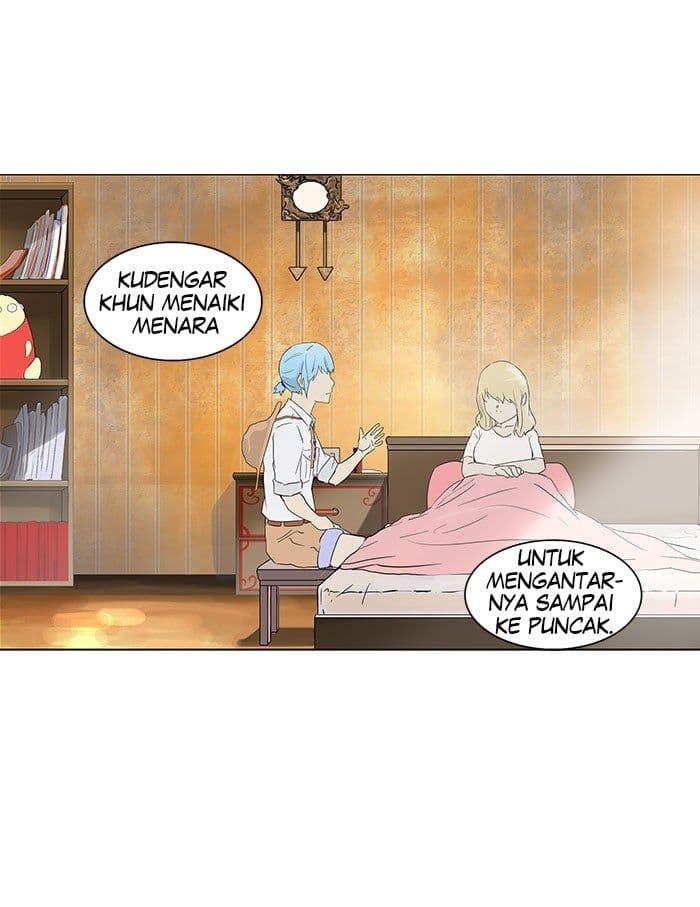 Chapter Komik
              Tower of God Chapter 103 - page 17