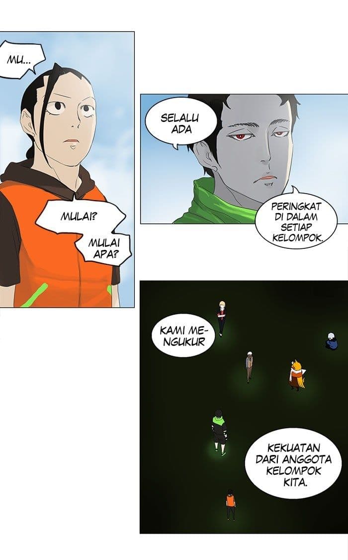 Chapter Komik
              Tower of God Chapter 103 - page 35