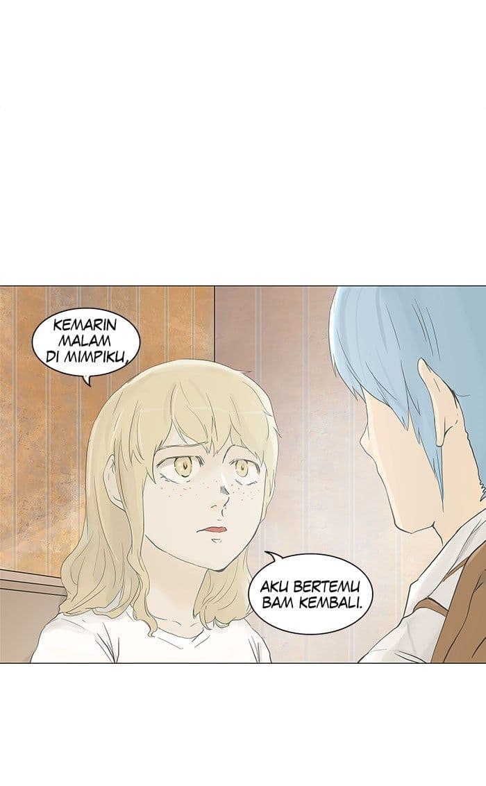 Chapter Komik
              Tower of God Chapter 103 - page 19