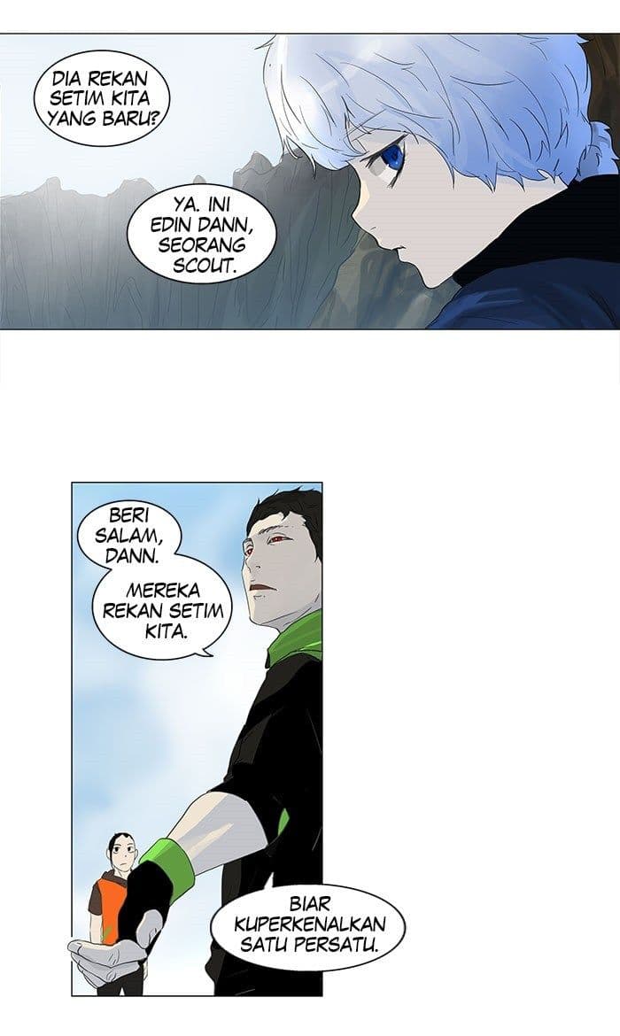 Chapter Komik
              Tower of God Chapter 103 - page 30