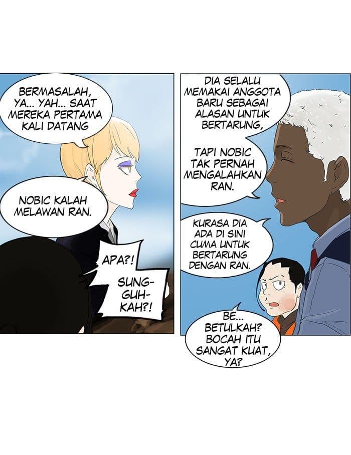 Chapter Komik
              Tower of God Chapter 104 - page 29