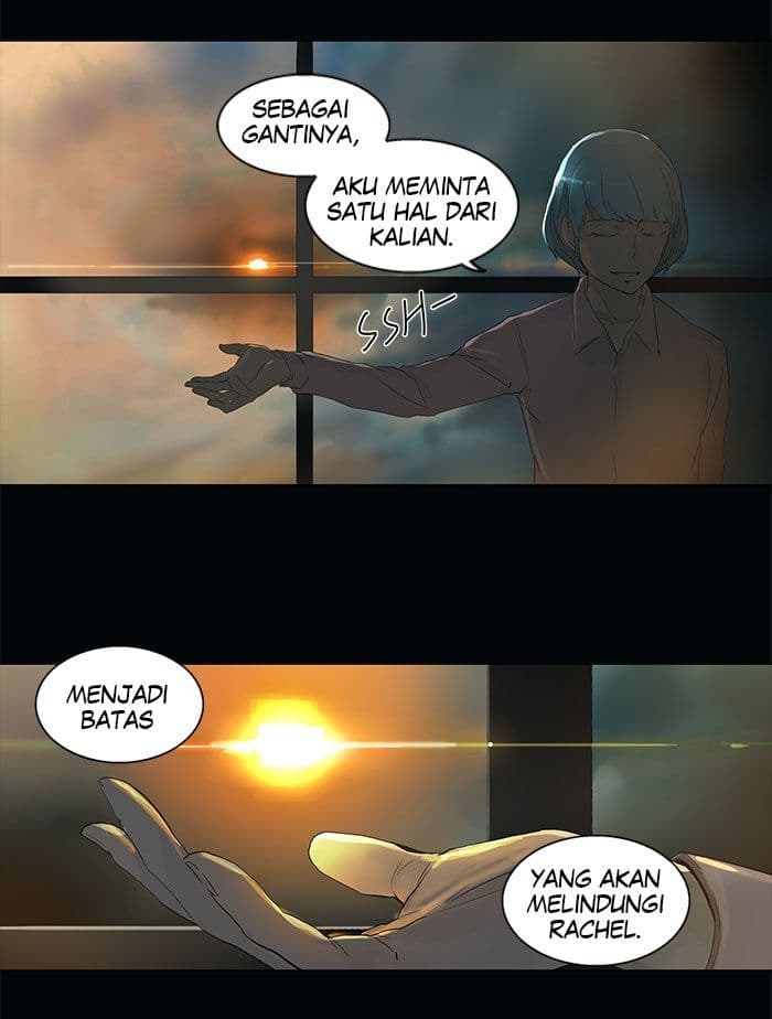 Chapter Komik
              Tower of God Chapter 104 - page 47