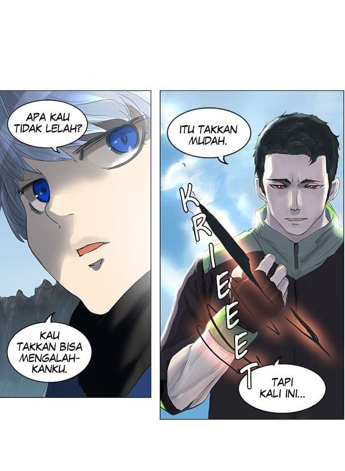 Chapter Komik
              Tower of God Chapter 104 - page 31