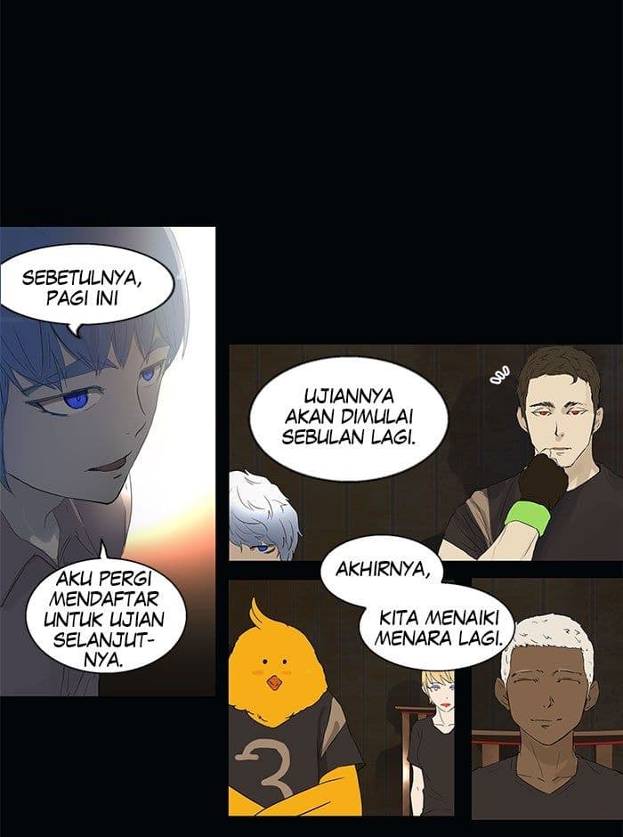 Chapter Komik
              Tower of God Chapter 104 - page 42