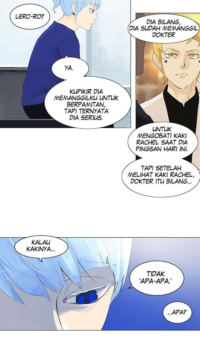 Chapter Komik
              Tower of God Chapter 104 - page 7