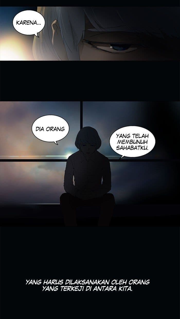 Chapter Komik
              Tower of God Chapter 104 - page 50