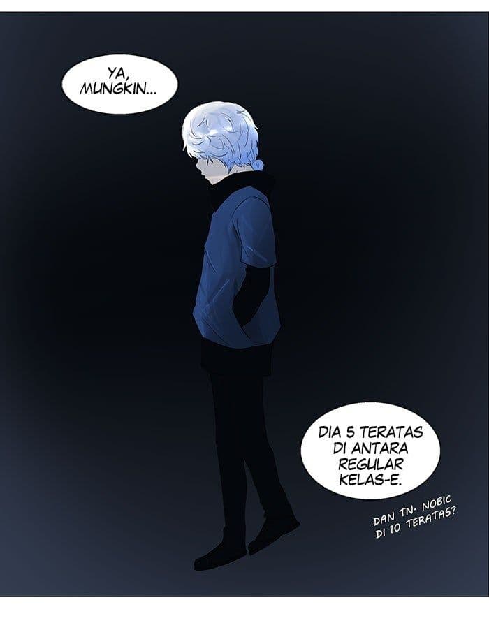 Chapter Komik
              Tower of God Chapter 104 - page 30