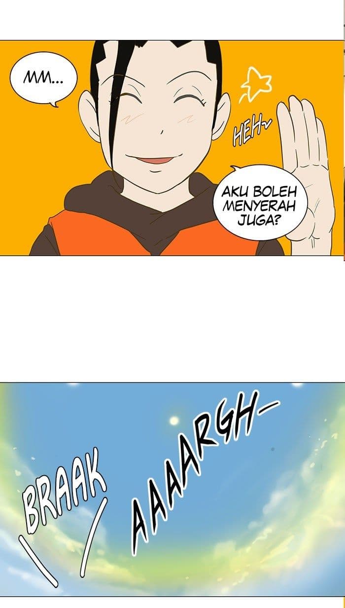 Chapter Komik
              Tower of God Chapter 104 - page 24