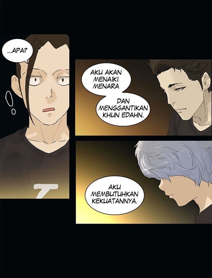 Chapter Komik
              Tower of God Chapter 104 - page 45