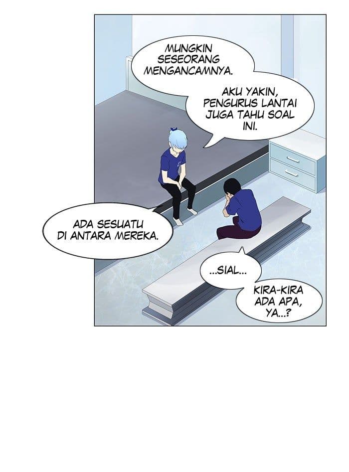 Chapter Komik
              Tower of God Chapter 104 - page 11