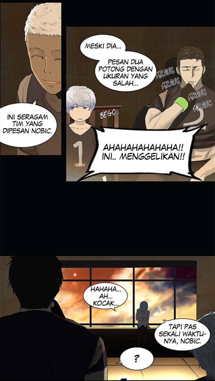 Chapter Komik
              Tower of God Chapter 104 - page 41