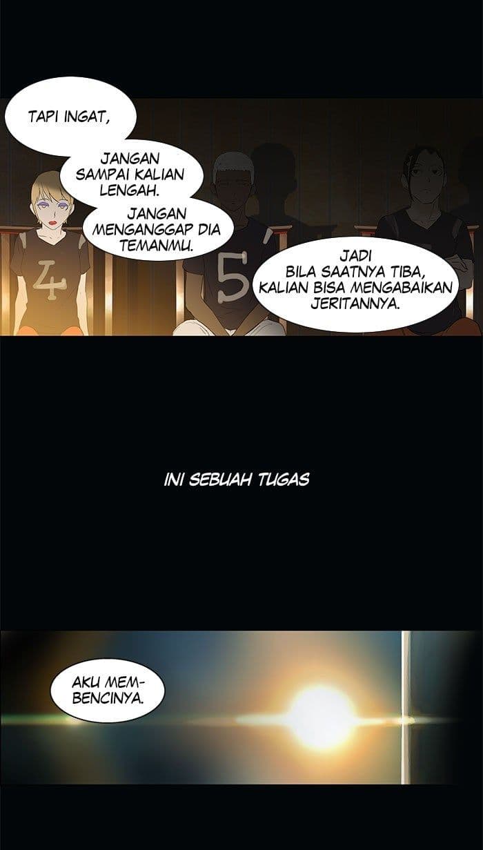 Chapter Komik
              Tower of God Chapter 104 - page 49