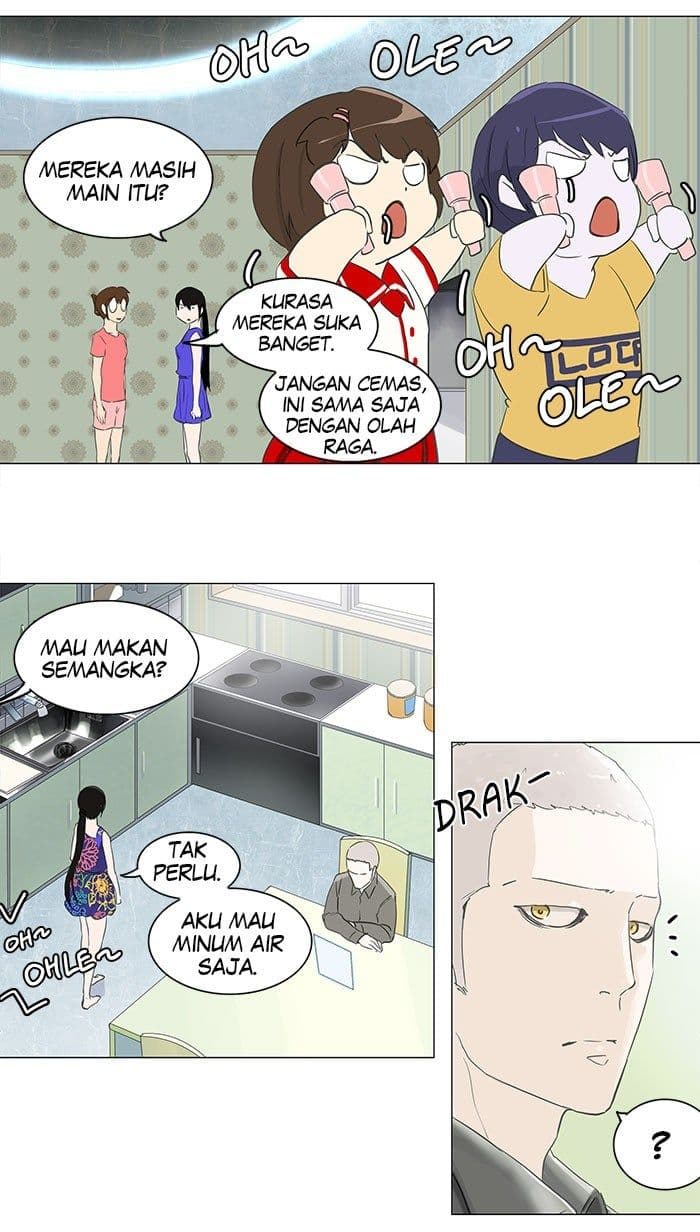 Chapter Komik
              Tower of God Chapter 105 - page 18