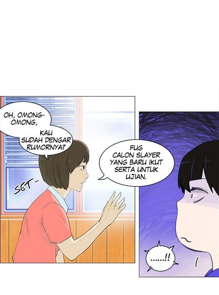 Chapter Komik
              Tower of God Chapter 105 - page 11