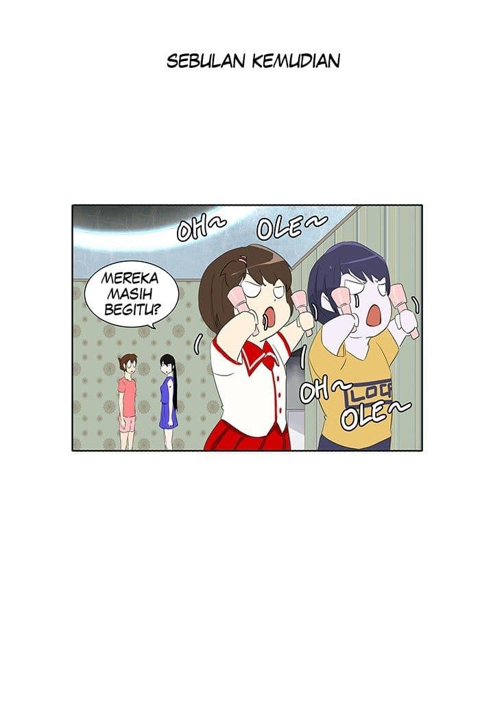 Chapter Komik
              Tower of God Chapter 105 - page 61