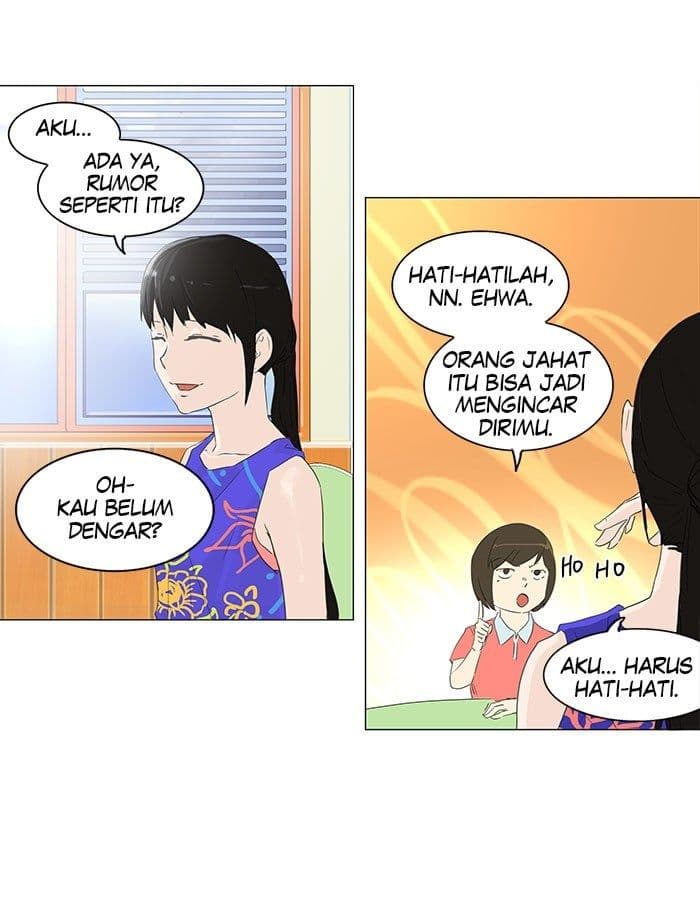 Chapter Komik
              Tower of God Chapter 105 - page 13