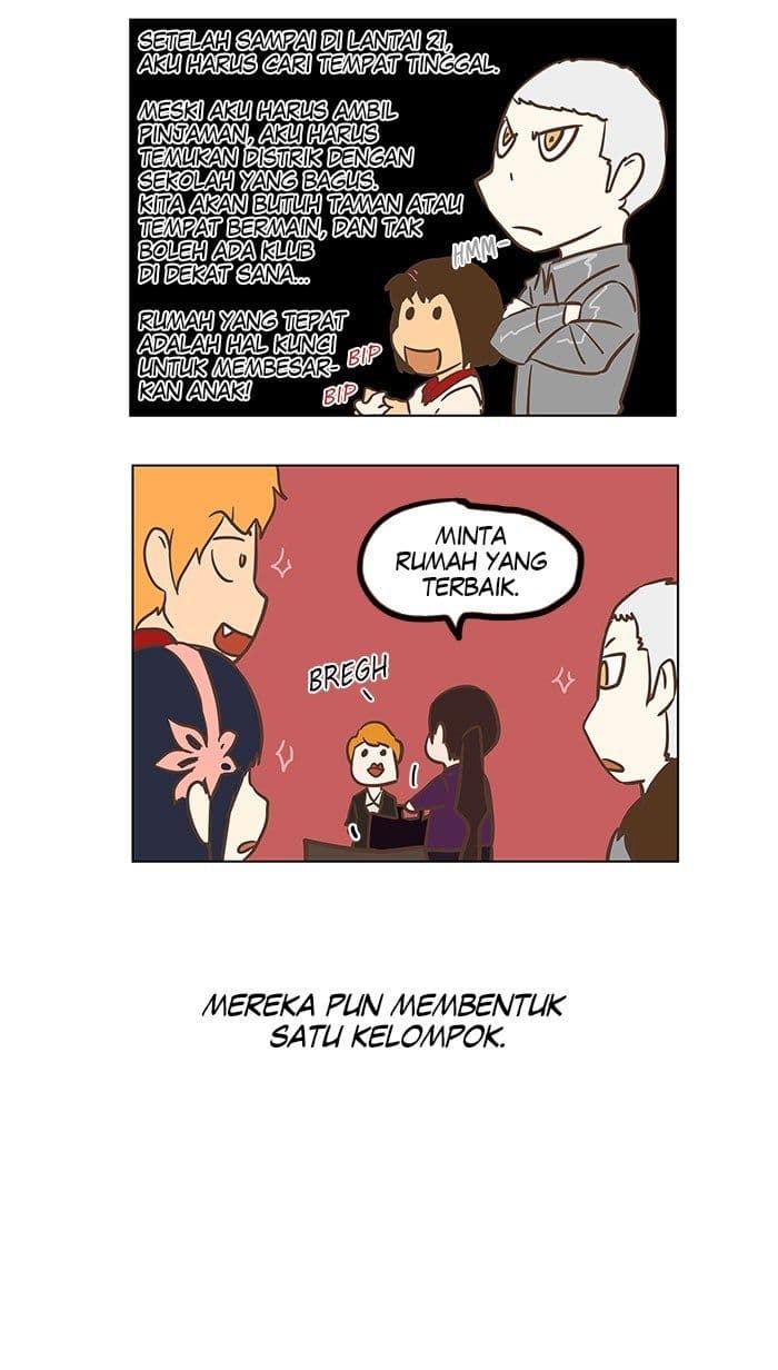 Chapter Komik
              Tower of God Chapter 105 - page 63