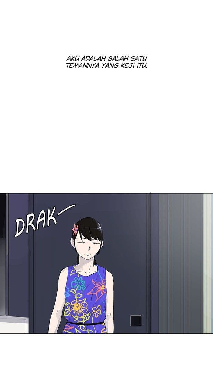 Chapter Komik
              Tower of God Chapter 105 - page 16