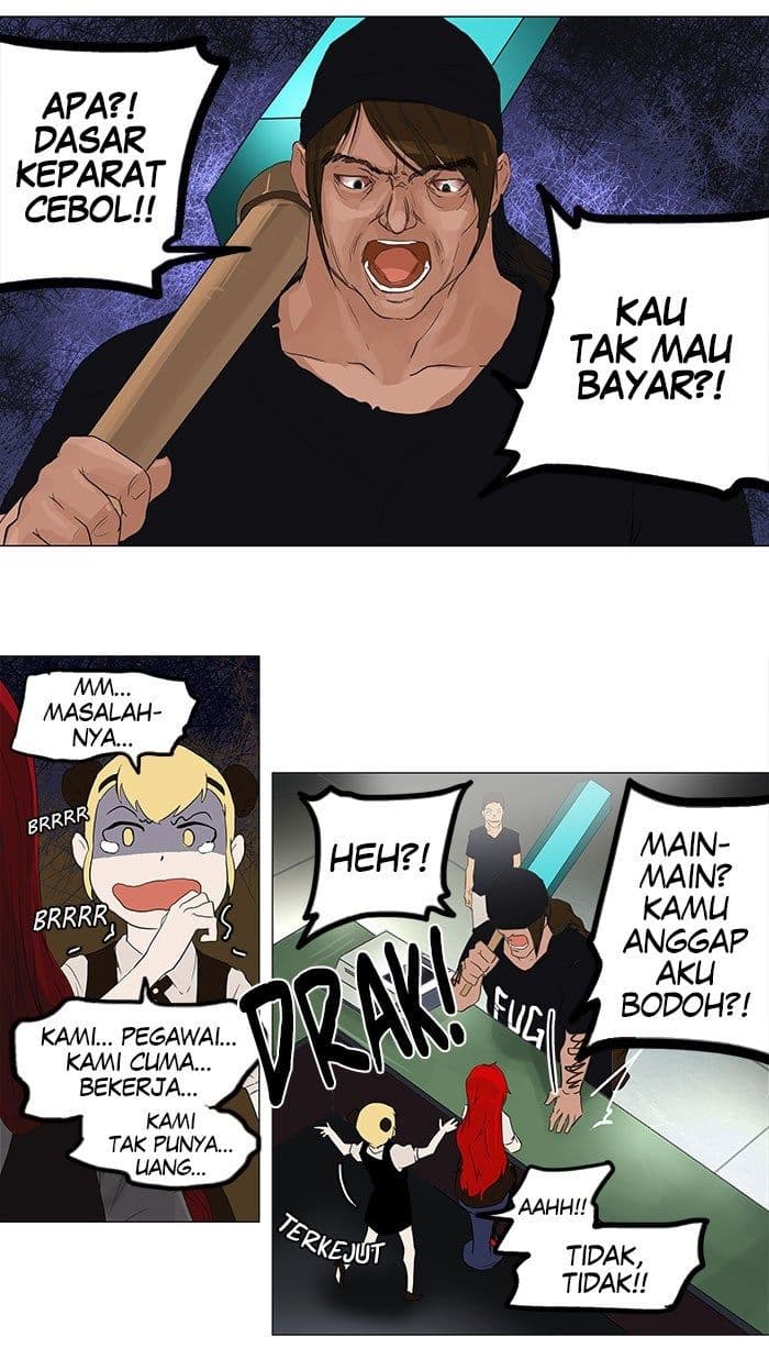 Chapter Komik
              Tower of God Chapter 105 - page 39