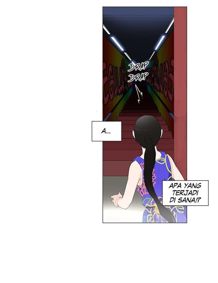 Chapter Komik
              Tower of God Chapter 105 - page 38