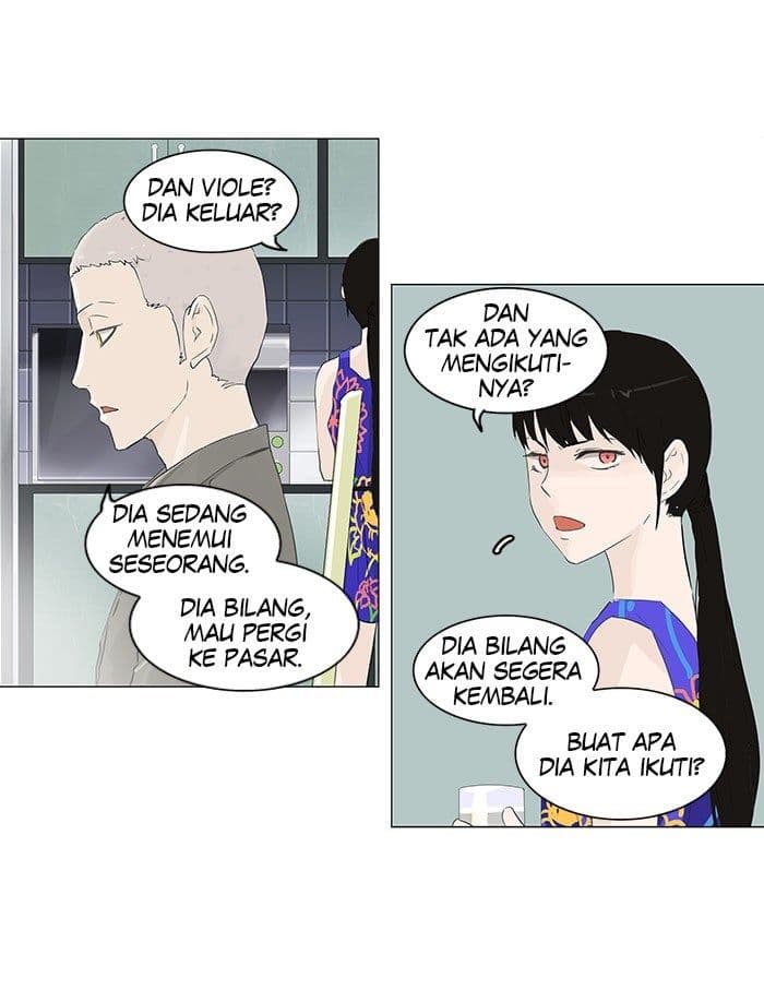 Chapter Komik
              Tower of God Chapter 105 - page 20