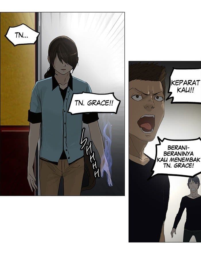 Chapter Komik
              Tower of God Chapter 105 - page 48