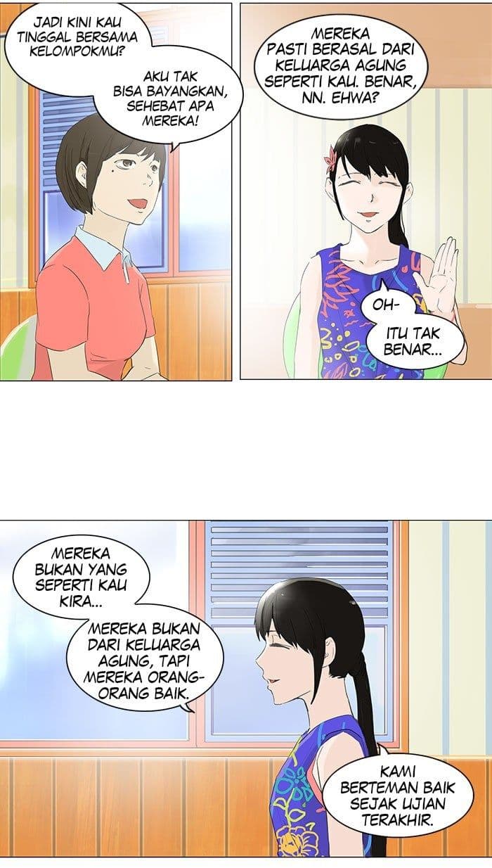 Chapter Komik
              Tower of God Chapter 105 - page 8